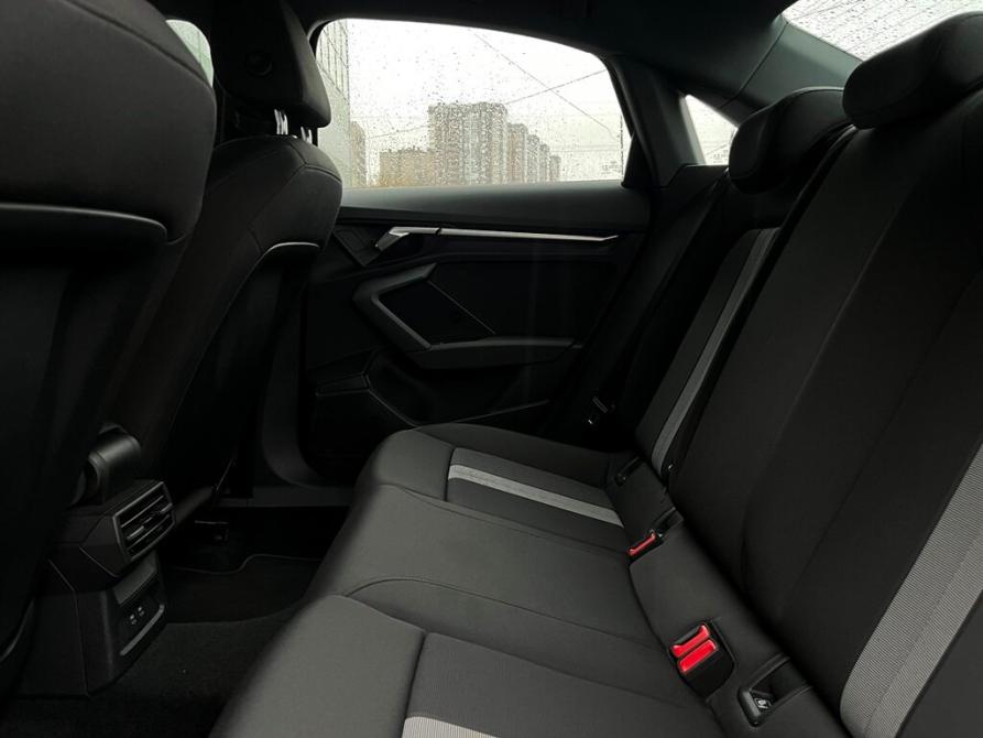 Audi A3 IV (8Y) Санкт-Петербург  - изображение 9