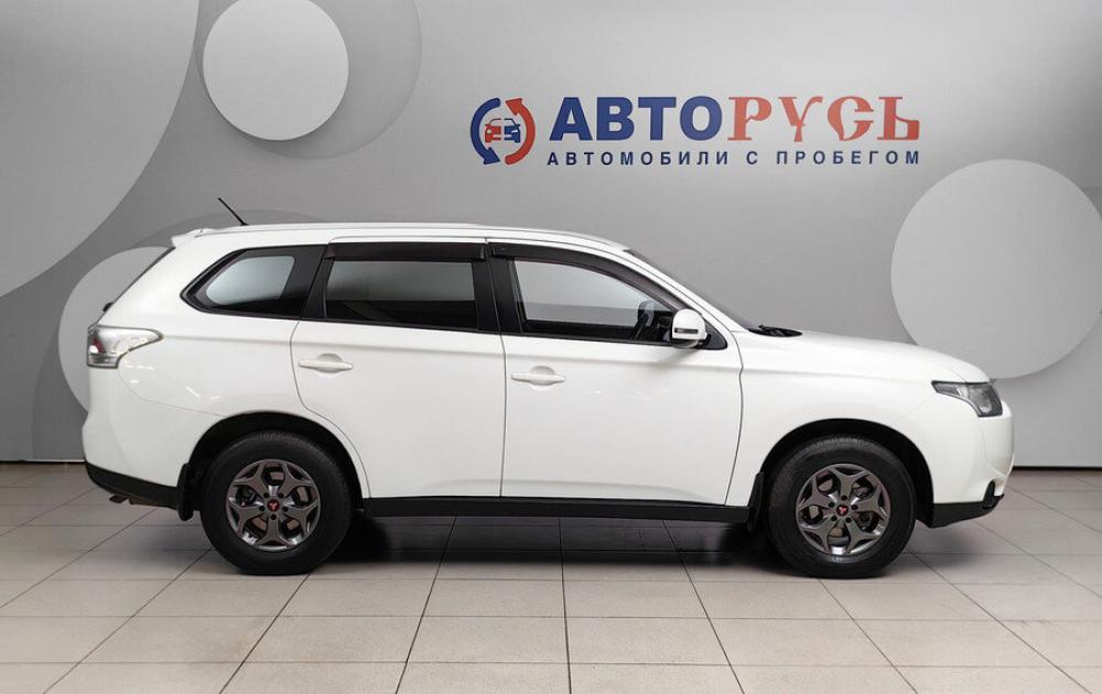 Mitsubishi Outlander III Подольск  - изображение 5