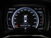 Geely Atlas I Иркутск  - изображение 38
