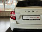 Lada (ВАЗ) Granta I Рестайлинг Тольятти  - изображение 24