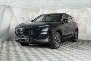 JETOUR DASHING I Москва  - изображение 11