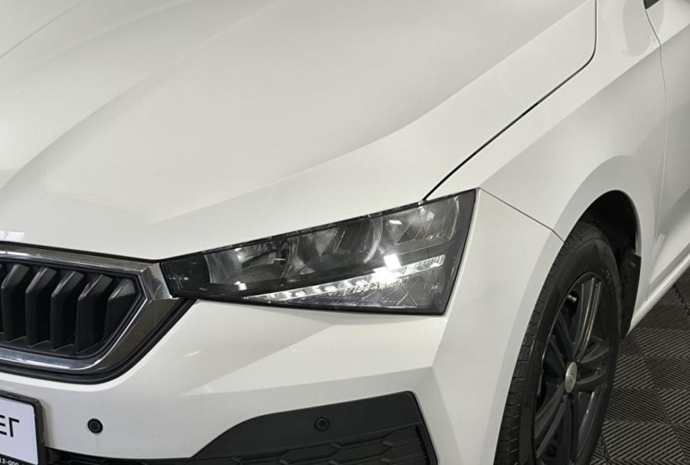 Skoda Rapid II Нижний Новгород  - изображение 14