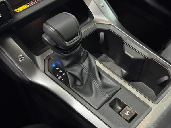 Toyota RAV4 VI (XA60) с пробегом 2026 года, цена 3 990 000 рублей, 44 км, внедорожник, Автокод Объявления