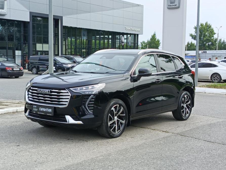 Haval Jolion I Чебоксары  - изображение 1