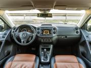 Volkswagen Tiguan I Рестайлинг Волгоград  - изображение 51