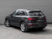 Audi Q5 II (FY) Москва  - изображение 37