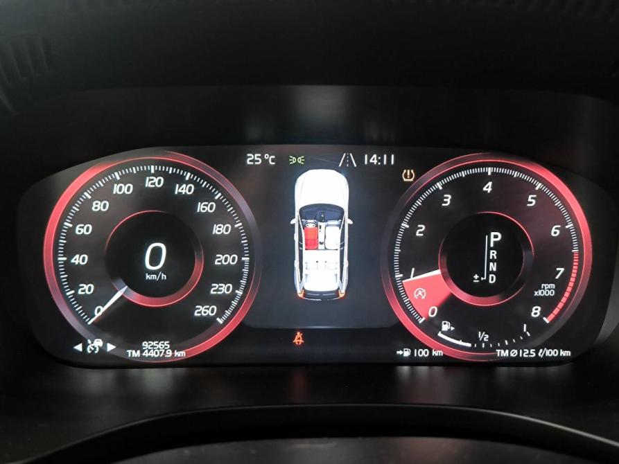 Volvo XC60 II Казань  - изображение 16