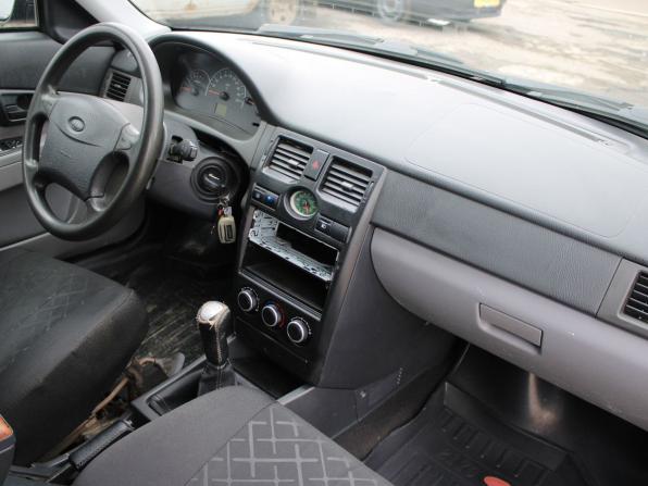 Lada (ВАЗ) Priora I с пробегом 2007 года, цена 79 000 рублей, 268297 км, седан, Автокод Объявления