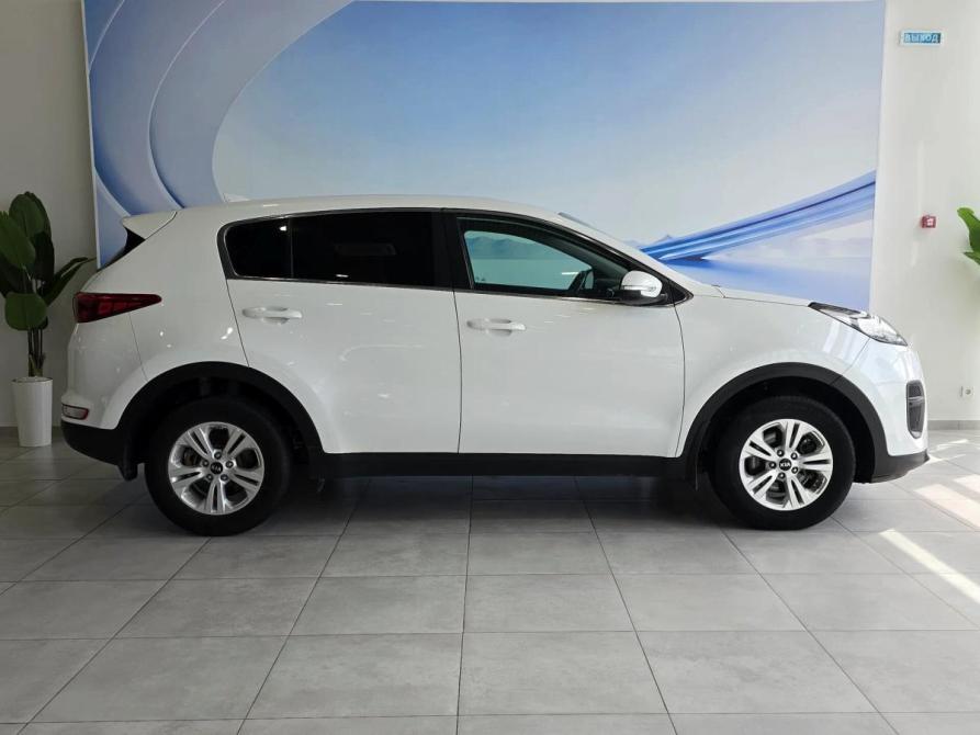 Kia Sportage IV Таганрог  - изображение 4