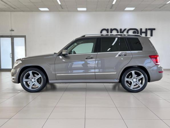 Mercedes-Benz GLK-Класс I (X204) Рестайлинг с пробегом 2013 года, цена 1 999 000 рублей, 180911 км, внедорожник, Автокод Объявления