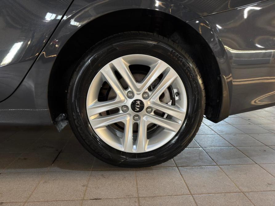 Kia Ceed III Санкт-Петербург  - изображение 9