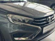 Lada (ВАЗ) Vesta I Рестайлинг (NG) Новосибирск  - изображение 30