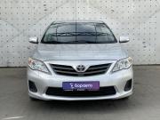 Toyota Corolla X (E140 E150) Рестайлинг Тамбов  - изображение 21