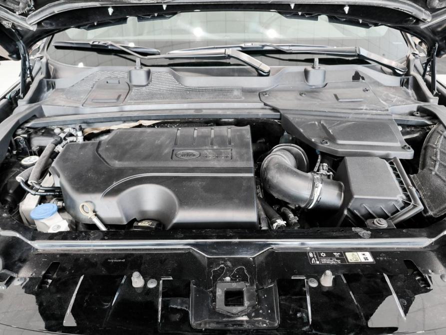 Land Rover Discovery Sport I Казань  - изображение 11