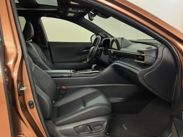Toyota Crown XVI (S230) с пробегом 2024 года, цена 6 359 000 рублей, 75214 км, хэтчбек, Автокод Объявления