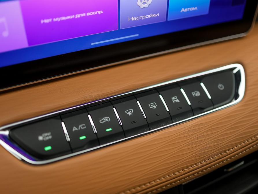 Haval Jolion I Рестайлинг Ижевск  - изображение 27