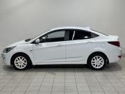Hyundai Solaris I Рестайлинг Курск  - изображение 21