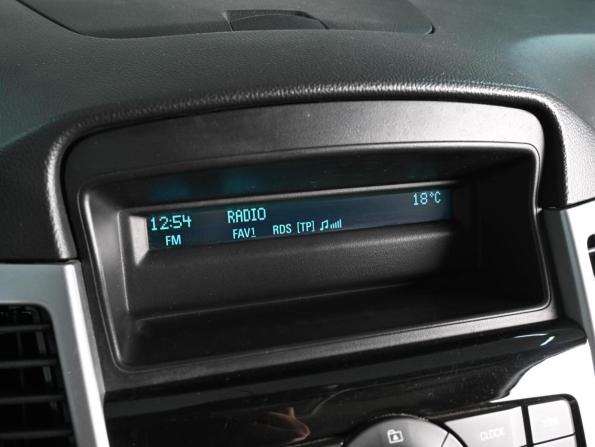Chevrolet Cruze I с пробегом 2012 года, цена 919 000 рублей, 129835 км, седан, Автокод Объявления