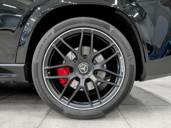 Mercedes-Benz GLE Coupe AMG II (C167) с пробегом 2021 года, цена 9 850 000 рублей, 84479 км, внедорожник, Автокод Объявления