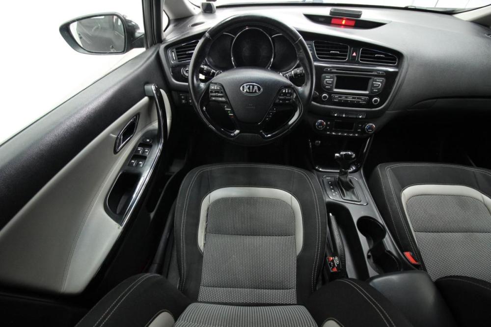 Kia Ceed II Сургут  - изображение 17