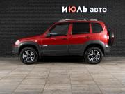 Chevrolet Niva I Рестайлинг Екатеринбург  - изображение 22