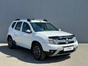 Renault Duster I Рестайлинг Тамбов  - изображение 22