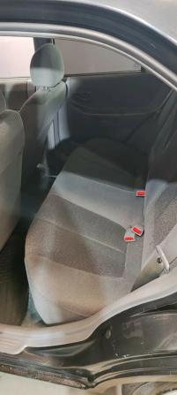 Hyundai Accent II с пробегом 2007 года, цена 351 000 рублей, 140216 км, седан, Автокод Объявления