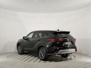 Toyota Highlander IV (XU70) Санкт-Петербург  - изображение 32
