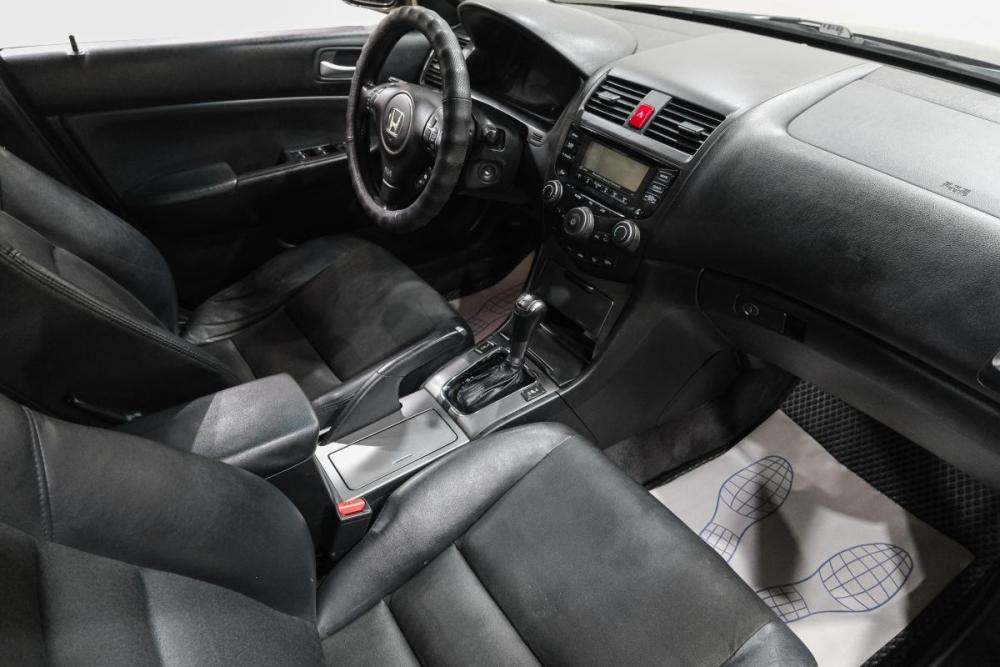 Honda Accord VII Рестайлинг Новокузнецк  - изображение 16