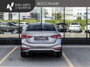 Hyundai Solaris II Казань  - изображение 13