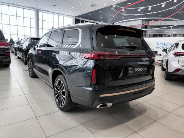 Exeed VX I с пробегом 2023 года, цена 2 599 000 рублей, 97000 км, внедорожник, Автокод Объявления