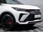 Geely Coolray I Рестайлинг Москва  - изображение 35
