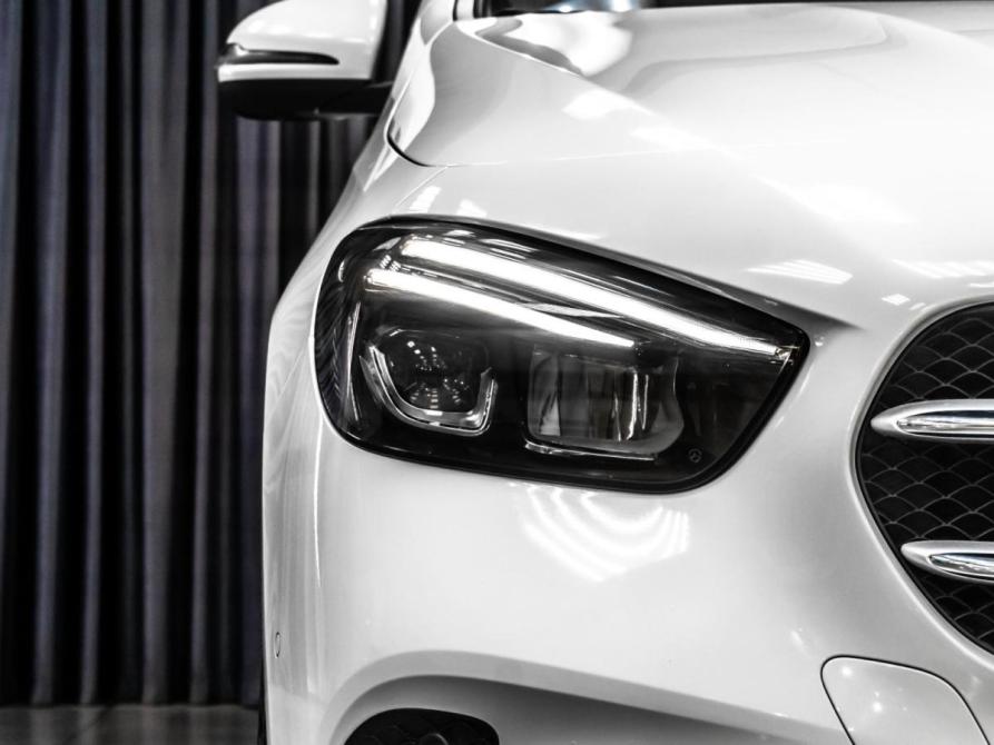 Mercedes-Benz B-Класс III (W247) Тюмень  - изображение 6