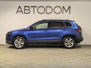 Skoda Karoq I Санкт-Петербург  - изображение 34
