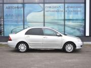 Toyota Corolla IX (E120 E130) Рестайлинг Архангельск  - изображение 13