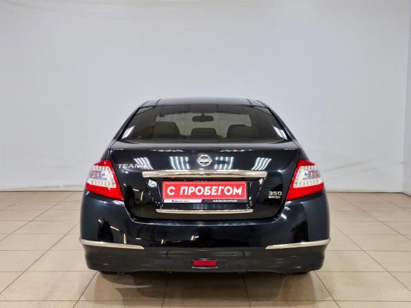 Nissan Teana II (J32) с пробегом 2011 года, цена 1 250 000 рублей, 167743 км, седан, Автокод Объявления