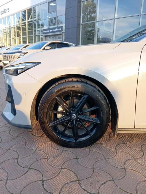 Changan UNI-V I Пермь  - изображение 26