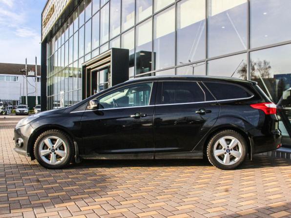 Ford Focus III с пробегом 2012 года, цена 754 600 рублей, 188828 км, универсал, Автокод Объявления