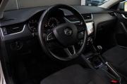Skoda Octavia III (A7) Москва  - изображение 32