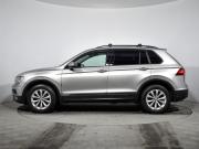 Volkswagen Tiguan II Санкт-Петербург  - изображение 29
