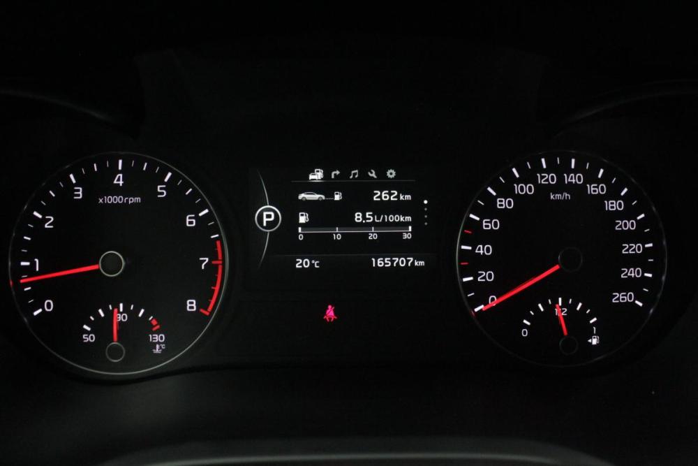 Kia Optima IV Брянск  - изображение 23