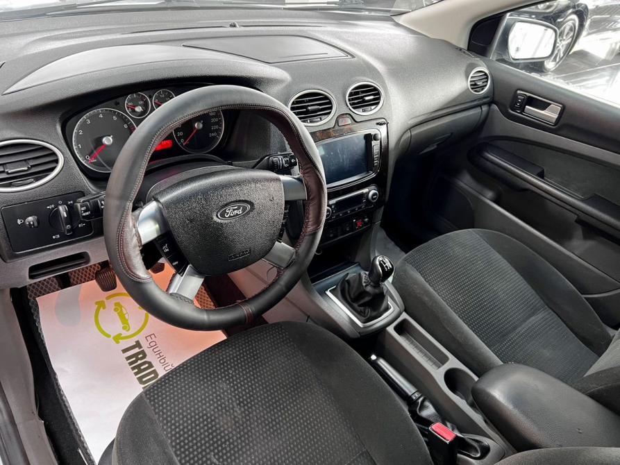 Ford Focus II Тверь  - изображение 9