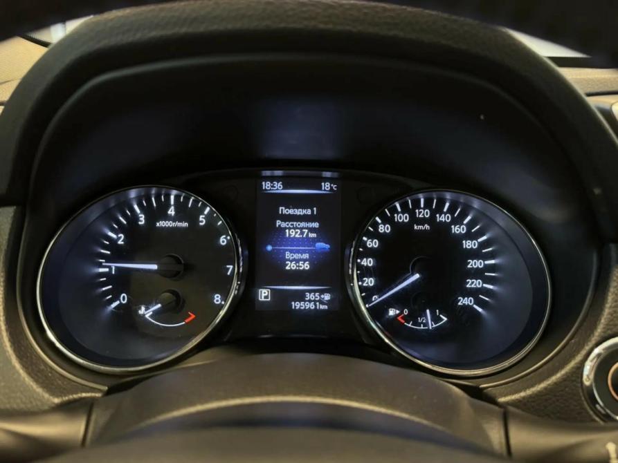 Nissan X-Trail III Подольск  - изображение 19