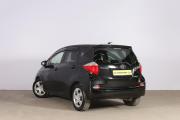 Toyota Ractis II Новосибирск  - изображение 23