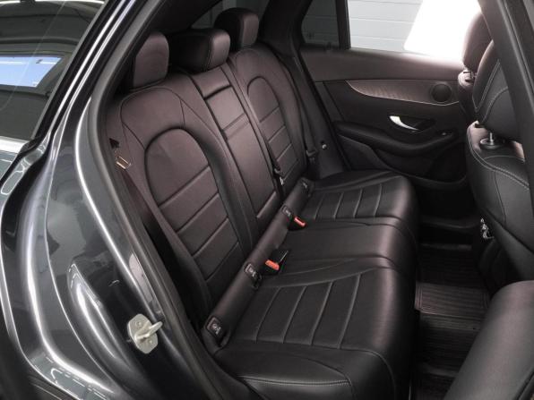 Mercedes-Benz GLC I (X253) с пробегом 2015 года, цена 2 370 000 рублей, 105139 км, внедорожник, Автокод Объявления