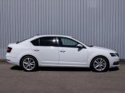 Skoda Octavia III (A7) Рестайлинг Сочи  - изображение 25