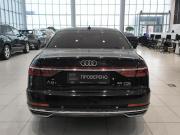 Audi A8 IV (D5) Казань  - изображение 29