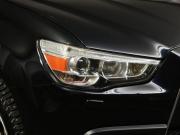 Mitsubishi ASX I Москва  - изображение 30