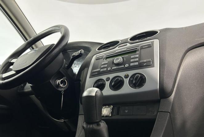 Ford Focus II с пробегом 2007 года, цена 505 000 рублей, 302844 км, седан, Автокод Объявления