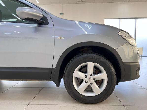 Nissan Qashqai I Рестайлинг с пробегом 2010 года, цена 1 259 000 рублей, 99991 км, внедорожник, Автокод Объявления